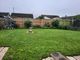 Thumbnail Bungalow for sale in The Stitch, Friday Bridge, Wisbech