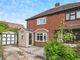 Thumbnail Semi-detached house for sale in Lyndon Grove, West Bromwich