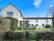 Thumbnail Detached house for sale in Harptree Hill, West Harptree, Bristol