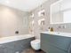 Thumbnail Terraced house for sale in Thameside, Teddington, Middlesex