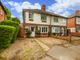 Thumbnail Semi-detached house for sale in Marsden Lane, Leicester