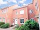 Thumbnail Town house to rent in Bostock Road, Chichester