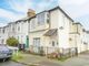 Thumbnail Maisonette for sale in West View, Hastings