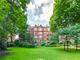 Thumbnail Flat to rent in Barkston Gardens, Earls Court, London