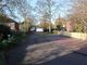 Thumbnail Land for sale in Kingfisher Rise, Sutton