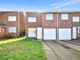 Thumbnail Semi-detached house for sale in Lunedale Close, Kempston, Bedford