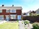 Thumbnail Semi-detached house for sale in Llanllienwen Road, Cwmrhydyceirw, Swansea