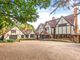 Thumbnail Detached house for sale in Dean Lane, Cookham Dean, Berkshire