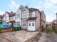 Thumbnail Semi-detached house for sale in Wellington Avenue, Blackfen, Sidcup