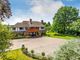 Thumbnail Detached house for sale in Westerham Road, Oxted