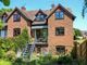 Thumbnail Semi-detached house for sale in Park Mount, Pound Hill, Alresford