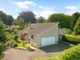 Thumbnail Bungalow for sale in Cedar Lodge, Brinkhill, Louth, Lincolnshire
