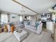 Thumbnail Mobile/park home for sale in Whitecliff Bay, Bembridge