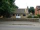 Thumbnail Detached bungalow to rent in The Bourne, Hook Norton, Banbury