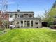 Thumbnail Semi-detached house for sale in Malvern Road, Cherry Hinton, Cambridge