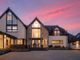 Thumbnail Detached house for sale in Rugby Road, South Kilworth, Leicestershire