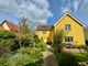 Thumbnail Detached house for sale in Cherry Tree Close, Wortham, Diss