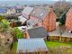 Thumbnail Detached house for sale in Alcove Wood, Chepstow