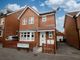 Thumbnail Detached house for sale in Way Field Close, Botley, Southampton