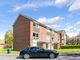 Thumbnail Flat for sale in Basinghall Gardens, Sutton