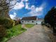 Thumbnail Detached bungalow for sale in Imble Close, Pembroke Dock