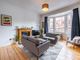 Thumbnail Flat for sale in Arundel Drive, Battlefield, Glasgow