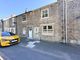 Thumbnail Terraced house for sale in Institute Terrace, Fir Tree, Crook, Durham