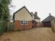 Thumbnail Detached house for sale in Rickards, Whittlesford, Cambridge