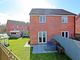 Thumbnail Semi-detached house for sale in Dyffryn Y Coed, Church Village, Pontypridd