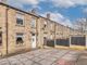 Thumbnail Terraced house for sale in Carrs Road, Marsden, Huddersfield, West Yorkshire