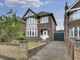 Thumbnail Detached house for sale in Wollaton Road, Wollaton, Nottingham