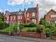 Thumbnail Detached house for sale in Chester Road South, Kidderminster