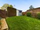 Thumbnail Link-detached house for sale in Valley Road, Finmere, Buckingham