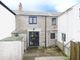 Thumbnail Terraced house for sale in Boscaswell Village, Pendeen, Penzance, Cornwall