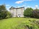 Thumbnail Detached house for sale in New Road, Crickhowell