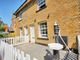 Thumbnail Terraced house for sale in Hadham Cross, Much Hadham