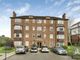 Thumbnail Flat to rent in Oakfield Court, Haslemere Road, London