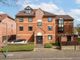 Thumbnail Flat to rent in Overton Road, Sutton, Surrey