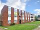 Thumbnail Flat for sale in Chiltern Way, Northampton