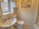 Thumbnail End terrace house for sale in Clover Way, Syston, Leicester