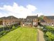Thumbnail Detached house for sale in Malvern Close, Sleaford, Lincolnshire