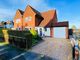 Thumbnail Semi-detached house for sale in Goscote Hall Road, Birstall