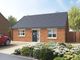 Thumbnail Detached bungalow for sale in Paddock Close, Brierley, Barnsley