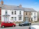 Thumbnail Terraced house for sale in Princes Street, Barry