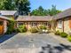 Thumbnail Detached house for sale in East Hill, Oxted, Surrey
