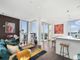 Thumbnail Flat for sale in Odell House, Woodberry Down