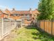 Thumbnail Terraced house for sale in Chedworth Road, Horfield