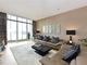 Thumbnail Flat for sale in Swiftstone Tower, 2 Peartree Way, Greenwich, London