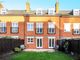 Thumbnail Terraced house for sale in Beningfield Drive, St. Albans