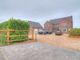 Thumbnail Detached house for sale in Begdale Road, Elm, Wisbech